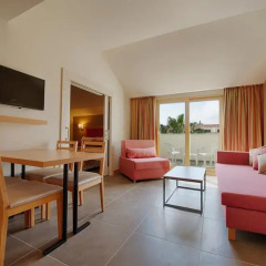 Kentia Apart Hotel комната для гостей фото 2