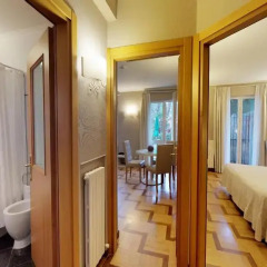 Hotel Metropole 4* Люкс фото 13