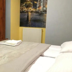Podobovo Mini Hotel комната для гостей фото 3