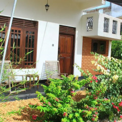 Отель Sithmal Safari Lodge Номер категории Эконом с различными типами кроватей фото 4