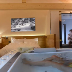 Отель Vidor Resort Долина Валь-ди-Фасса развлечения