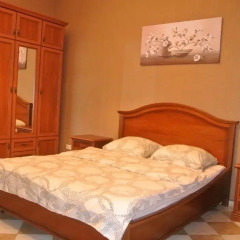 Гостиница Таврида 4* Апартаменты разные типы кроватей фото 24