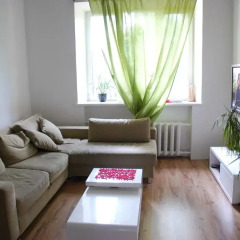 Отель Home in Tallinn Centre комната для гостей фото 2