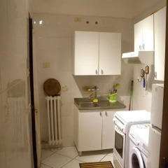 Отель Lecce Barocca Лечче в номере