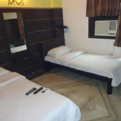 Hotel Amrit Villa комната для гостей фото 3