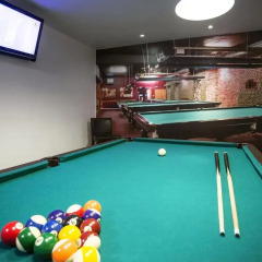 Hotel Boss детские мероприятия