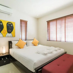 Отель Siam Royal View Pool Villa Adults Only комната для гостей фото 4