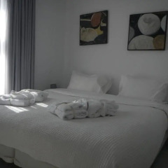 Rocabella Santorini Hotel 4* Улучшенный номер с различными типами кроватей фото 2