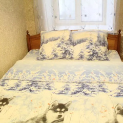 Hotel 99 on Noviy Arbat Стандартный номер с разными типами кроватей фото 2