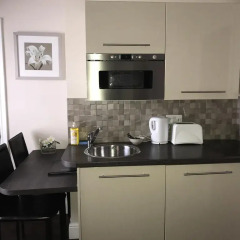 Апартаменты Aviva Studio Apartments 2* Стандартный номер фото 2