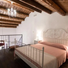 Отель Borgo Santa Lucia Италия, Сиракуза - отзывы, цены и фото номеров - забронировать отель Borgo Santa Lucia онлайн комната для гостей фото 2