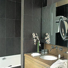 Отель Hôtel Esprit Saint Germain 5* Стандартный номер с различными типами кроватей фото 4