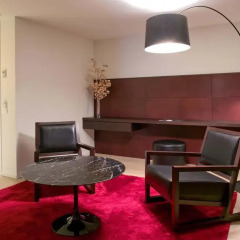 Отель Mercer Casa Torner i Güell 4* Люкс с различными типами кроватей фото 2