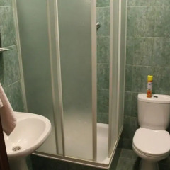 Отель Oasis Ug 2* Номер категории Эконом фото 4