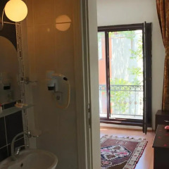 Ercan Inn Hotel 3* Номер категории Эконом с различными типами кроватей фото 3