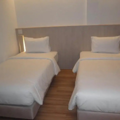 Rezt Bangkok - Hostel Номер категории Эконом фото 3