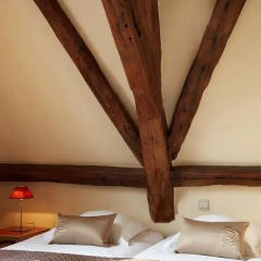 Hotel Adornes 3* Стандартный номер с различными типами кроватей фото 2