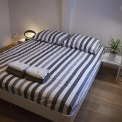 Отель Kuwadro B&B Amsterdam Jordaan комната для гостей фото 4