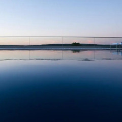 Valbusenda Hotel Bodega Spa бассейн фото 3