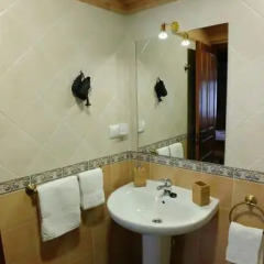 Отель La Casa Chacinera 3* Стандартный номер фото 10