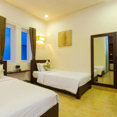Vaia Boutique Hotel Hoi An 2* Стандартный номер с различными типами кроватей фото 4