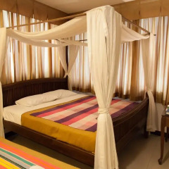 Отель Zen Rooms Best Pratunam 4* Стандартный номер фото 25
