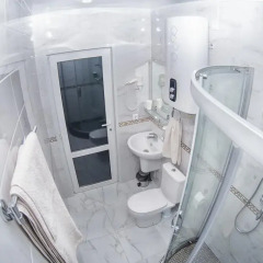 Гостиница Egyptian House 3* Стандартный номер с различными типами кроватей фото 4