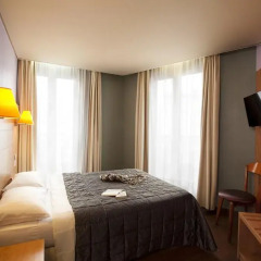 Palma Hotel 3* Стандартный номер фото 2