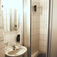 Hotel Domspatz 4* Стандартный номер с различными типами кроватей
