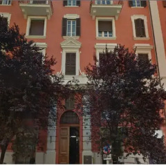 Отель Nucleus Holidays - Vatican Rome