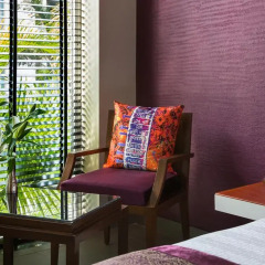 Hard Rock Hotel Goa удобства в номере