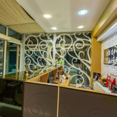 Address Residence Luxury Suite Hotel Турция, Анталья - отзывы, цены и фото номеров - забронировать отель Address Residence Luxury Suite Hotel онлайн интерьер отеля фото 2