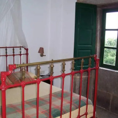 Отель Casa do Torno Стандартный номер с различными типами кроватей фото 8