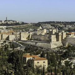 King Solomon Hotel Jerusalem Израиль, Иерусалим - 1 отзыв об отеле, цены и фото номеров - забронировать отель King Solomon Hotel Jerusalem онлайн фото 7
