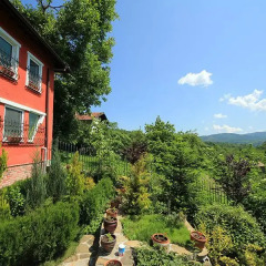 Отель Guest House Radkovtsi Велико Тырново