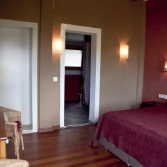 L'isola Guesthouse 2* Номер Комфорт с различными типами кроватей фото 2