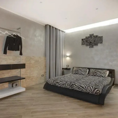 Отель Excellence Suite 3* Стандартный номер с различными типами кроватей фото 5