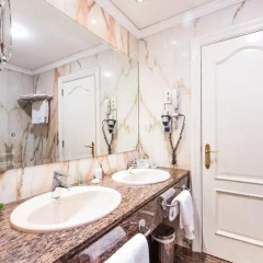 Carlton Hotel 5* Полулюкс с различными типами кроватей фото 31