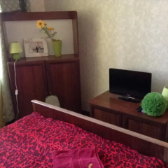 Ester President Hotel Номер Эконом с разными типами кроватей (общая ванная комната) фото 9