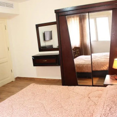Отель Sohoul Al Karmil Suites 3* Студия с различными типами кроватей фото 4