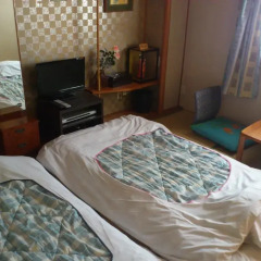 Bakpak Tokyo Hostel Токио комната для гостей фото 2
