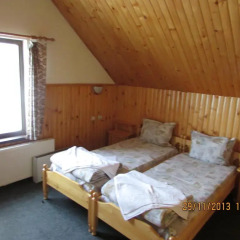 Отель Orehite Guest House Стандартный номер фото 2