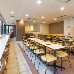 Отель Comfort Hotel Yokohama Kannai Япония, Йокогама - отзывы, цены и фото номеров - забронировать отель Comfort Hotel Yokohama Kannai онлайн помещение для мероприятий фото 2