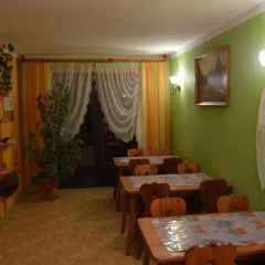 Отель Willa Pośrednia Закопане спа фото 2