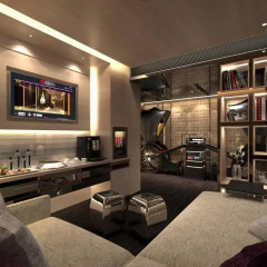 Nathan Hotel спа