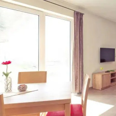 Отель Ferienhaus Friedrichsmilde комната для гостей фото 2