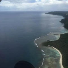 Отель The Bayview Hotel Guam США, Тамунинг - 11 отзывов об отеле, цены и фото номеров - забронировать отель The Bayview Hotel Guam онлайн пляж