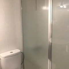 Отель Hostal Jomarijo Испания, Фуэнхирола - отзывы, цены и фото номеров - забронировать отель Hostal Jomarijo онлайн ванная фото 2