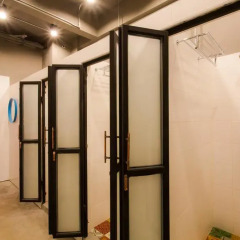 Bloo Hostel Кровать в общем номере фото 9