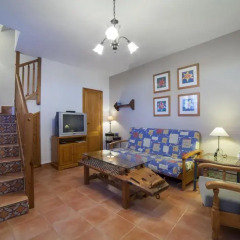 Отель Casas Rurales Peñagolosa 3* Коттедж с различными типами кроватей фото 2